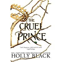 Los mejores  - The Cruel Prince (the Folk Of The Air): 1